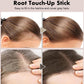 Stick de retouche de racines instantané pour cacher les cheveux gris