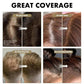 Stick de retouche de racines instantané pour cacher les cheveux gris