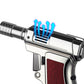 🔥Briquet Torche Rechargeable Portable Anti-Vent Multi-Usages