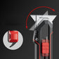 Couteau utilitaire 2 en 1 pour couper et gratter