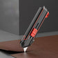 Couteau utilitaire 2 en 1 pour couper et gratter