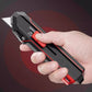 Couteau utilitaire 2 en 1 pour couper et gratter