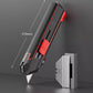 Couteau utilitaire 2 en 1 pour couper et gratter