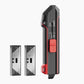 Couteau utilitaire 2 en 1 pour couper et gratter