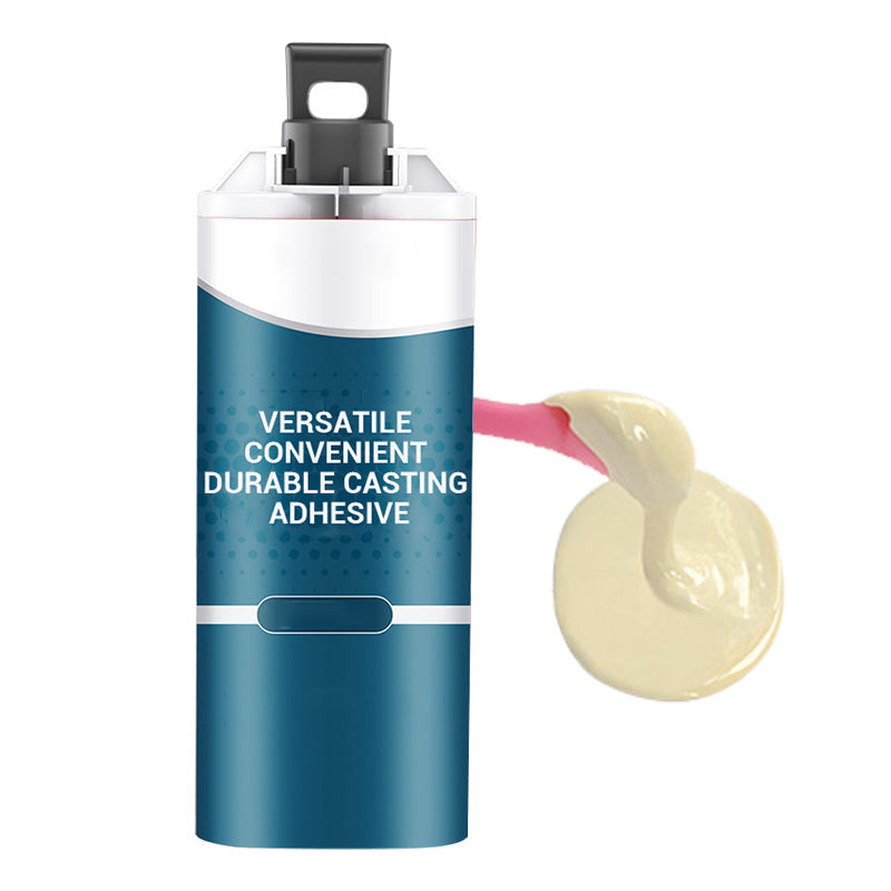 🎨Set d'adhésifs de coulée polyvalents, pratiques et durables✨