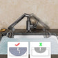 🚰Robinet universel à double usage chaud et froid