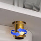 🚰Robinet universel à double usage chaud et froid