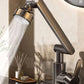 🚰Robinet universel à double usage chaud et froid