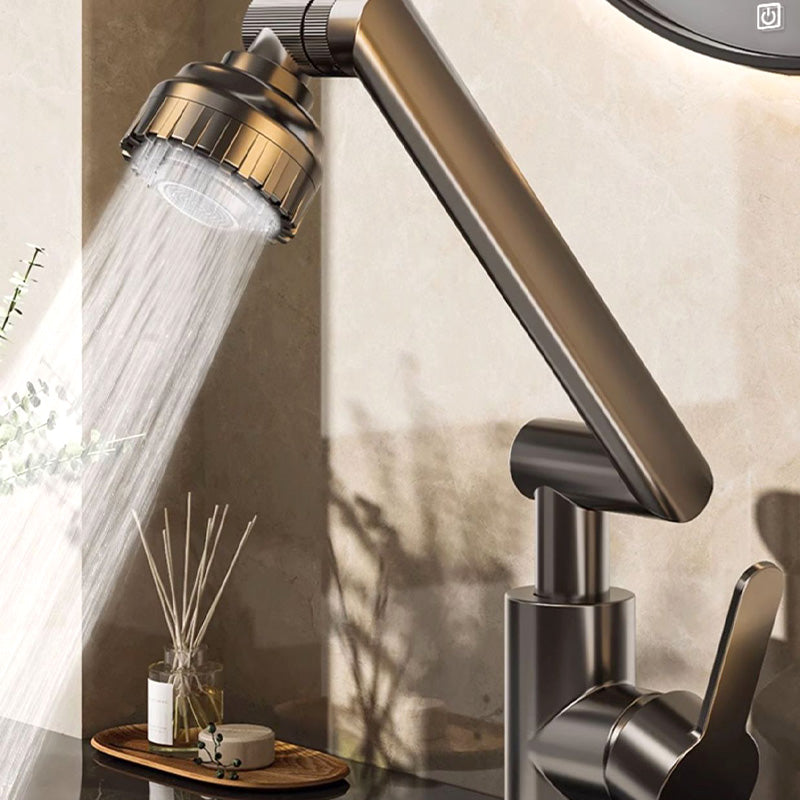🚰Robinet universel à double usage chaud et froid