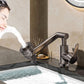 🚰Robinet universel à double usage chaud et froid