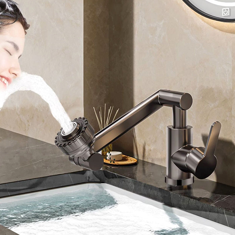 🚰Robinet universel à double usage chaud et froid