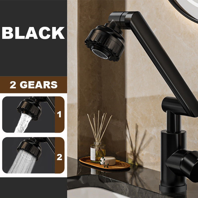 🚰Robinet universel à double usage chaud et froid