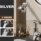 🚰Robinet universel à double usage chaud et froid