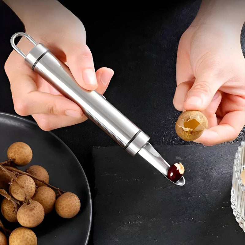 🔥Achetez 1 obtenez 1 gratuit💥Carottier multifonctionnel en acier inoxydable