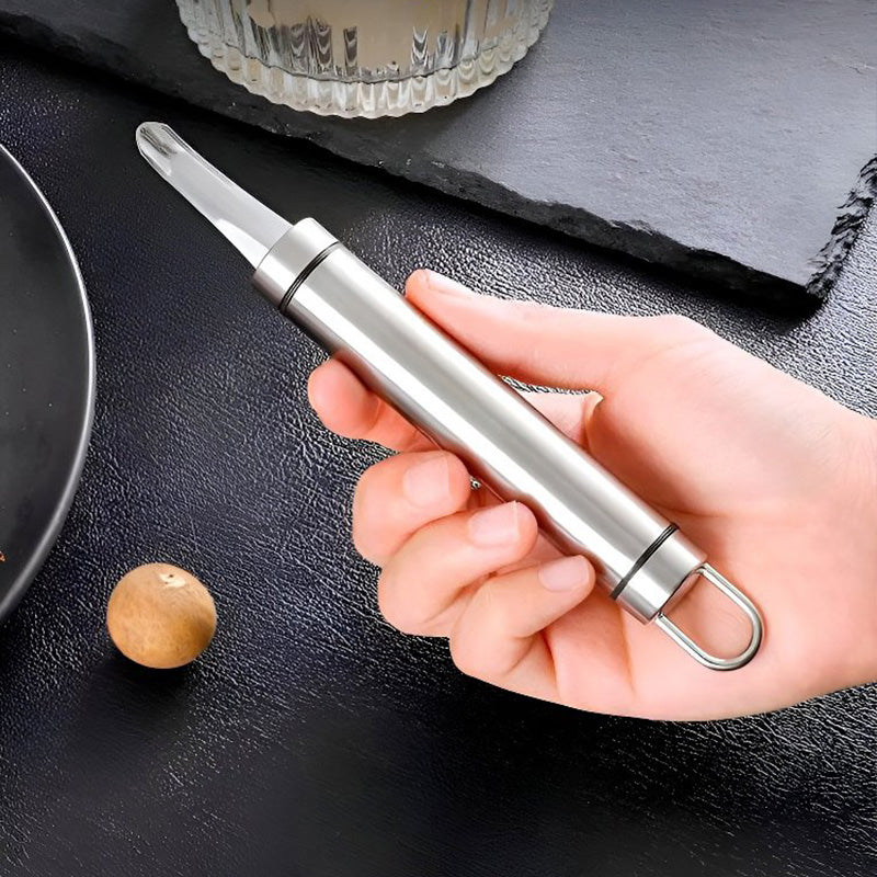 🔥Achetez 1 obtenez 1 gratuit💥Carottier multifonctionnel en acier inoxydable