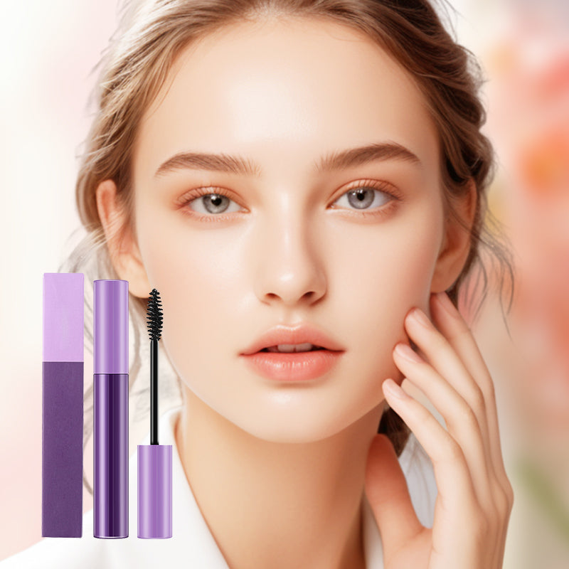 Long-lasting Mascara for Length, Volume and Curl