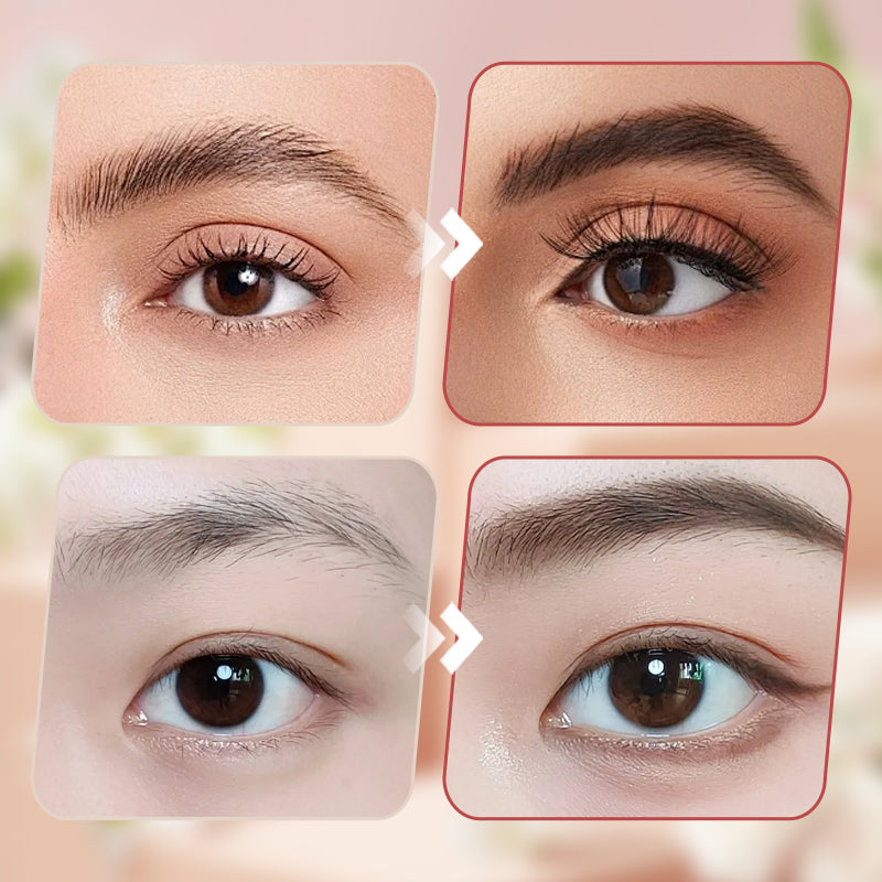 Long-lasting Mascara for Length, Volume and Curl