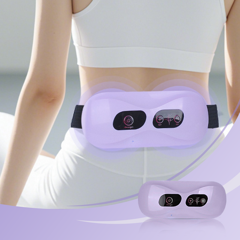 🔥Appareil de massage pour brûler les graisses
