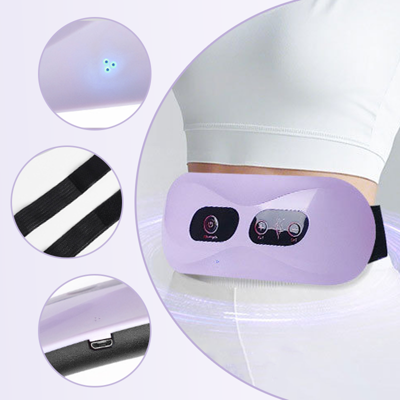 🔥Appareil de massage pour brûler les graisses