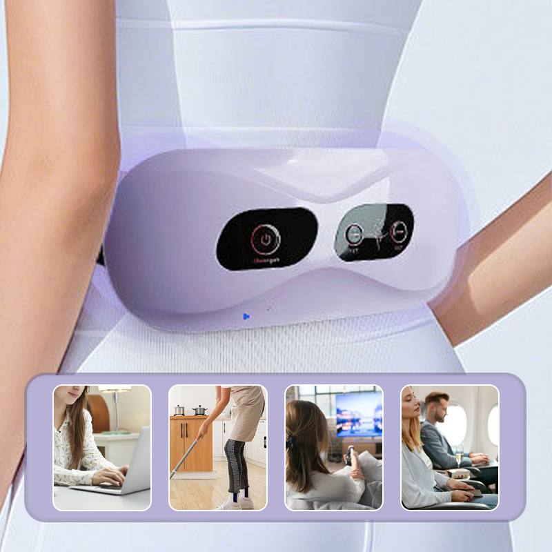 🔥Appareil de massage pour brûler les graisses