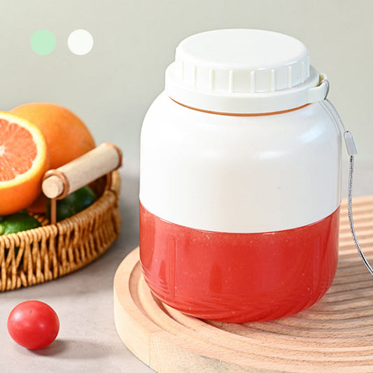 Mug à Jus Sans Fil Mélangeur Personnel Portable