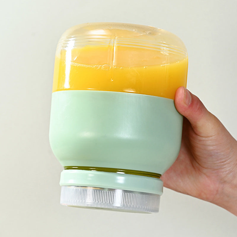 Mug à Jus Sans Fil Mélangeur Personnel Portable