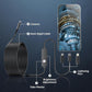 🔍50% DE RÉDUCTION🌊Caméra endoscopique HD – Imperméable, Haute résolution & Flexible pour inspections étroites📱
