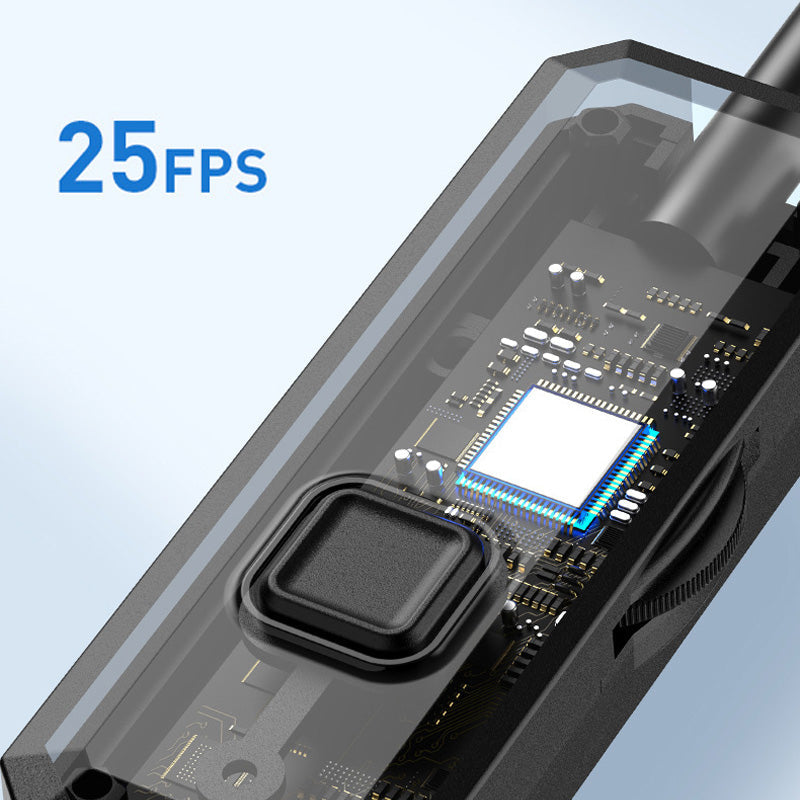 🔍50% DE RÉDUCTION🌊Caméra endoscopique HD – Imperméable, Haute résolution & Flexible pour inspections étroites📱