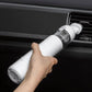 Mini Aspirateur de Voiture Sans Fil V8 Mate - Puissance d'Aspiration 13000Pa/30AW