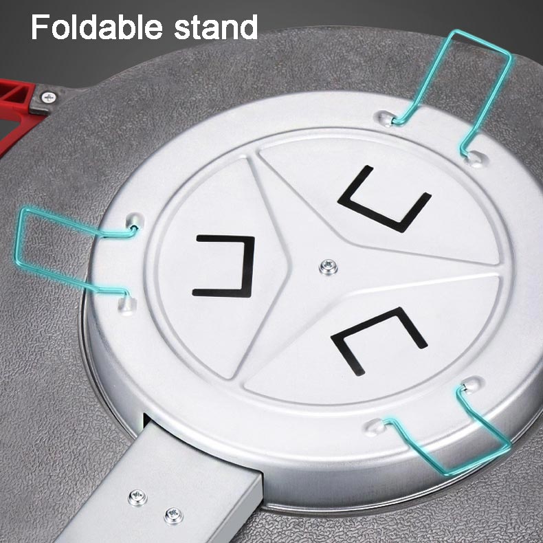 🔥Planche à griller électrique d'intérieur antiadhésive🍳
