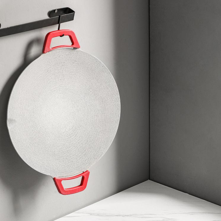 🔥Planche à griller électrique d'intérieur antiadhésive🍳