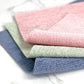 📢📢50% DE RÉDUCTION !! ⏰🌿 Essuie-Tout Réutilisables en Microfibre – Boîte de 20 Pièces – Cellulose Suédoise & Coton – Lavables 200 Fois pour Cuisine Écologique ♻️