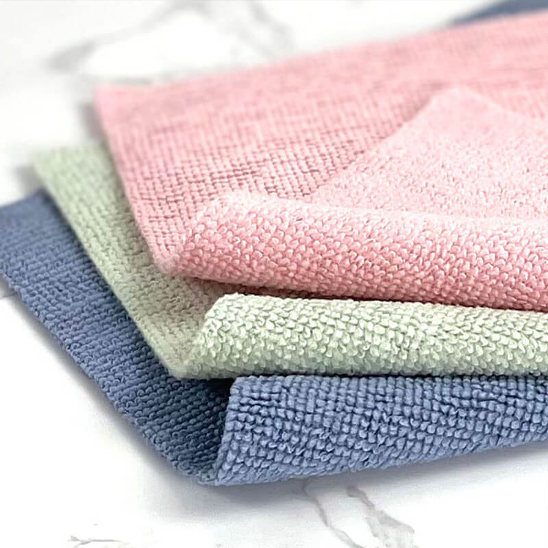 📢📢50% DE RÉDUCTION !! ⏰🌿 Essuie-Tout Réutilisables en Microfibre – Boîte de 20 Pièces – Cellulose Suédoise & Coton – Lavables 200 Fois pour Cuisine Écologique ♻️