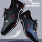 🚶Chaussures homme sans lacets, légères et souples
