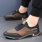 🚶Chaussures homme sans lacets, légères et souples
