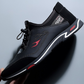 🚶Chaussures homme sans lacets, légères et souples