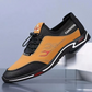 🚶Chaussures homme sans lacets, légères et souples