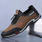 🚶Chaussures homme sans lacets, légères et souples
