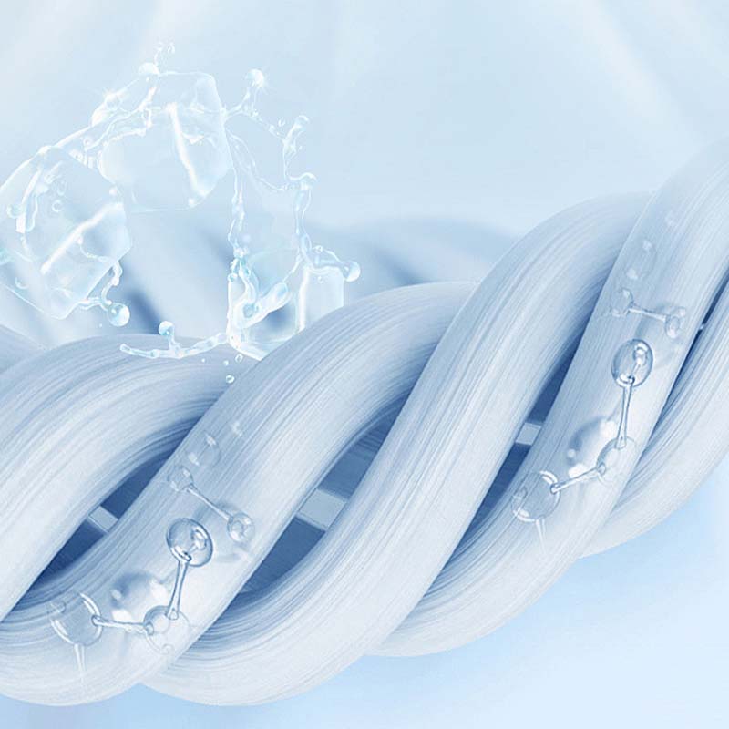 📢📢50 % DE RÉDUCTION❄️Couette d'été rafraîchissante, imprimée, lavable et respirante💤