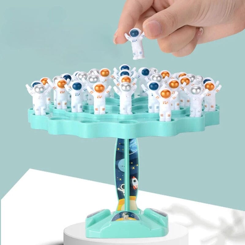 🏆Jeu de société Balance Astronaut