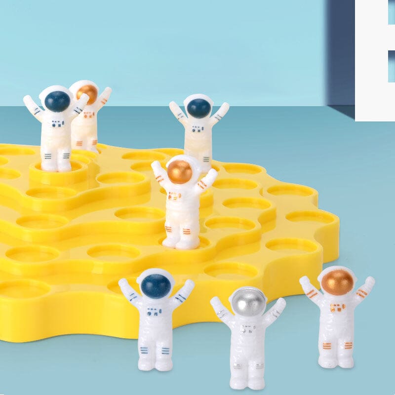 🏆Jeu de société Balance Astronaut