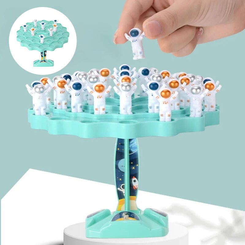 🏆Jeu de société Balance Astronaut