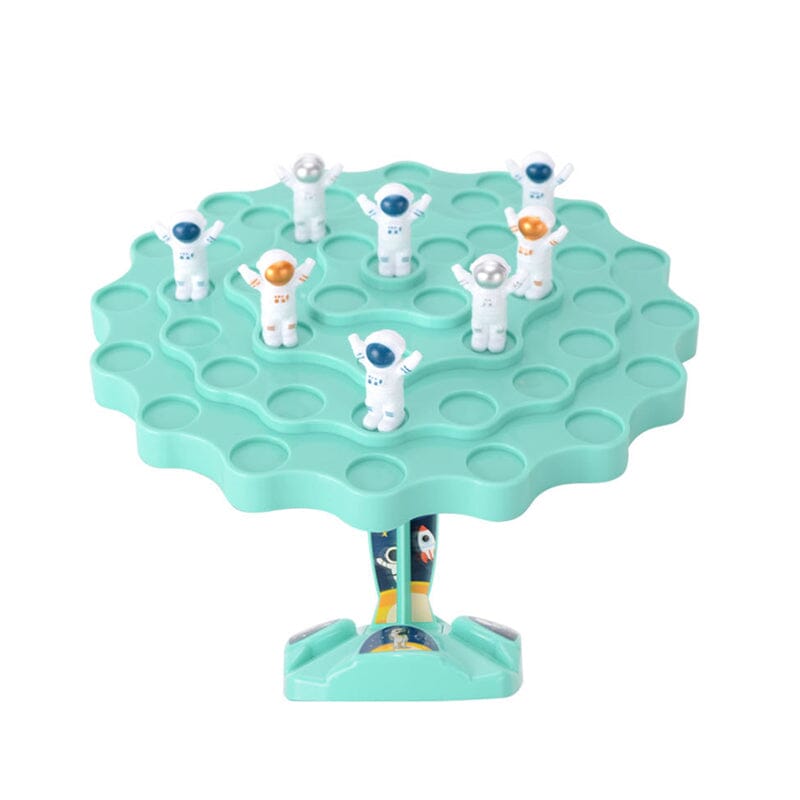🏆Jeu de société Balance Astronaut