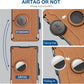 Portefeuille Ultra Mince avec Protection RFID - Porte-Cartes Compact