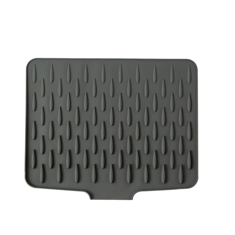 🔥Stock limité disponible 50 % DE RÉDUCTION💥Tapis en silicone multifonctionnel et pliable pour l'écoulement