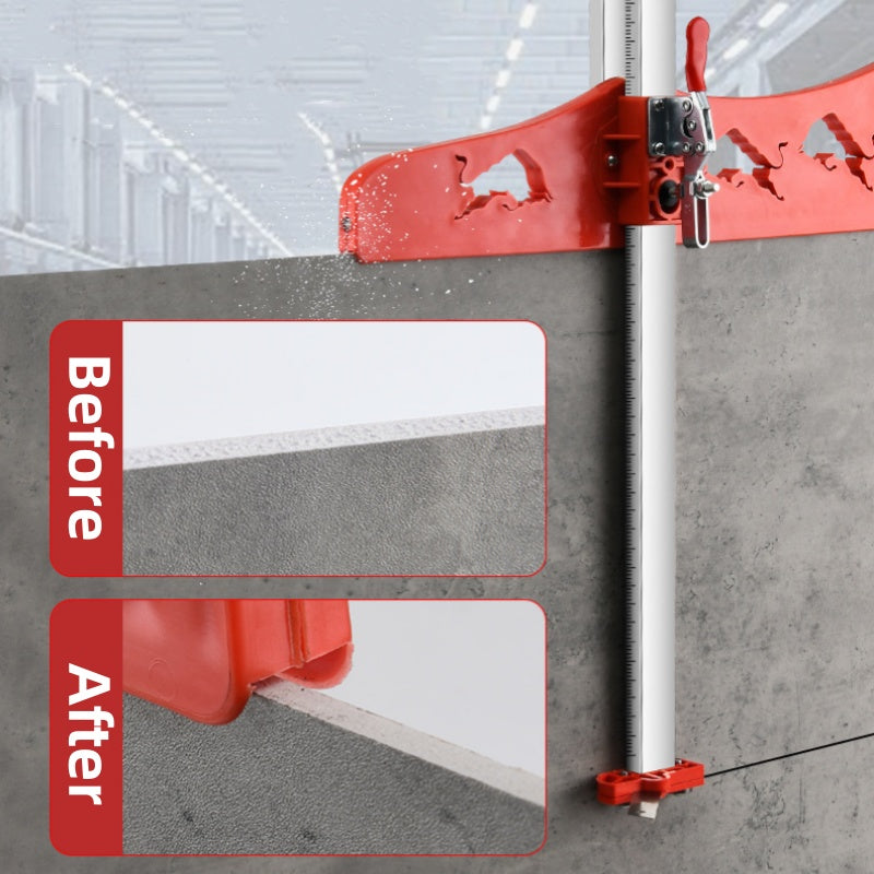 🔪 52% DE RÉDUCTION! ⚙️ Outil de coupe pour cloisons sèches pliable en acier inoxydable – Précision, durabilité & rangement compact – Idéal pour les travaux de rénovation et de bricolage 🛠️