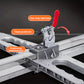 🔪 52% DE RÉDUCTION! ⚙️ Outil de coupe pour cloisons sèches pliable en acier inoxydable – Précision, durabilité & rangement compact – Idéal pour les travaux de rénovation et de bricolage 🛠️