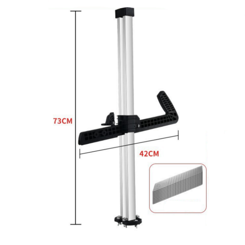 🔪 52% DE RÉDUCTION! ⚙️ Outil de coupe pour cloisons sèches pliable en acier inoxydable – Précision, durabilité & rangement compact – Idéal pour les travaux de rénovation et de bricolage 🛠️