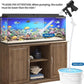 🌊Kit de changement d'eau pneumatique pour aquarium