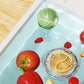 🏆50% de réduction pour une durée limitée🥕Nettoyeur et purificateur d'aliments portable sans fil multifonctionnel et étanche✨